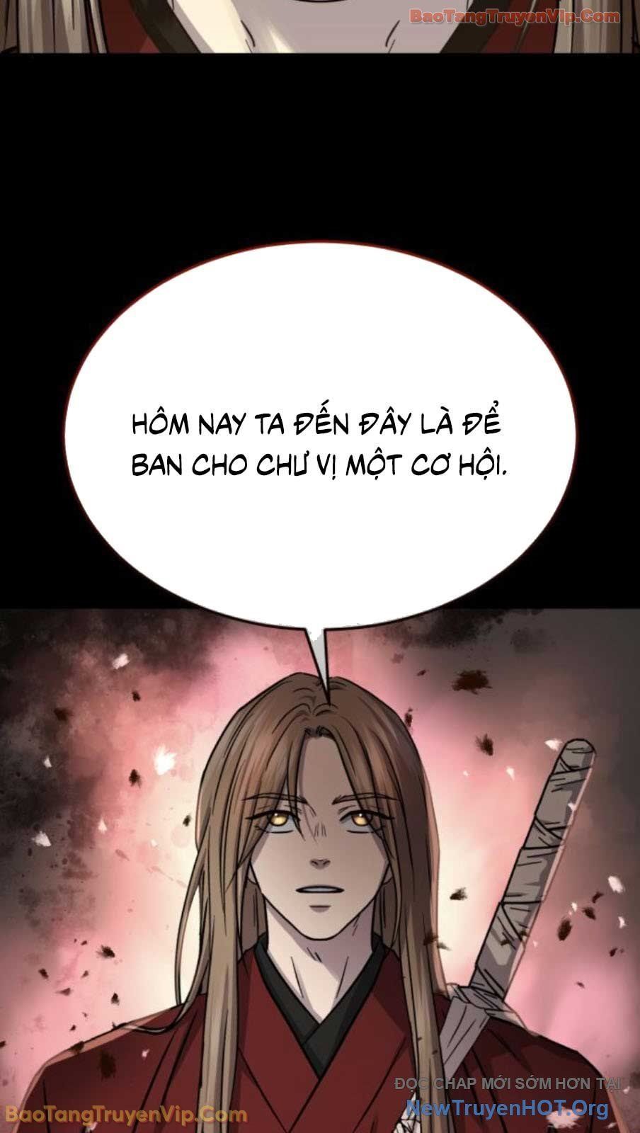 Tuyệt Thế Quân Lâm Chapter 58 - Trang 2