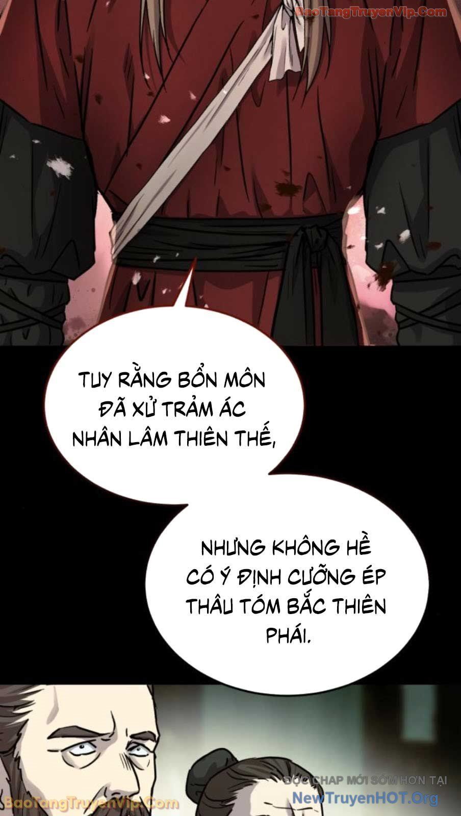 Tuyệt Thế Quân Lâm Chapter 58 - Trang 2