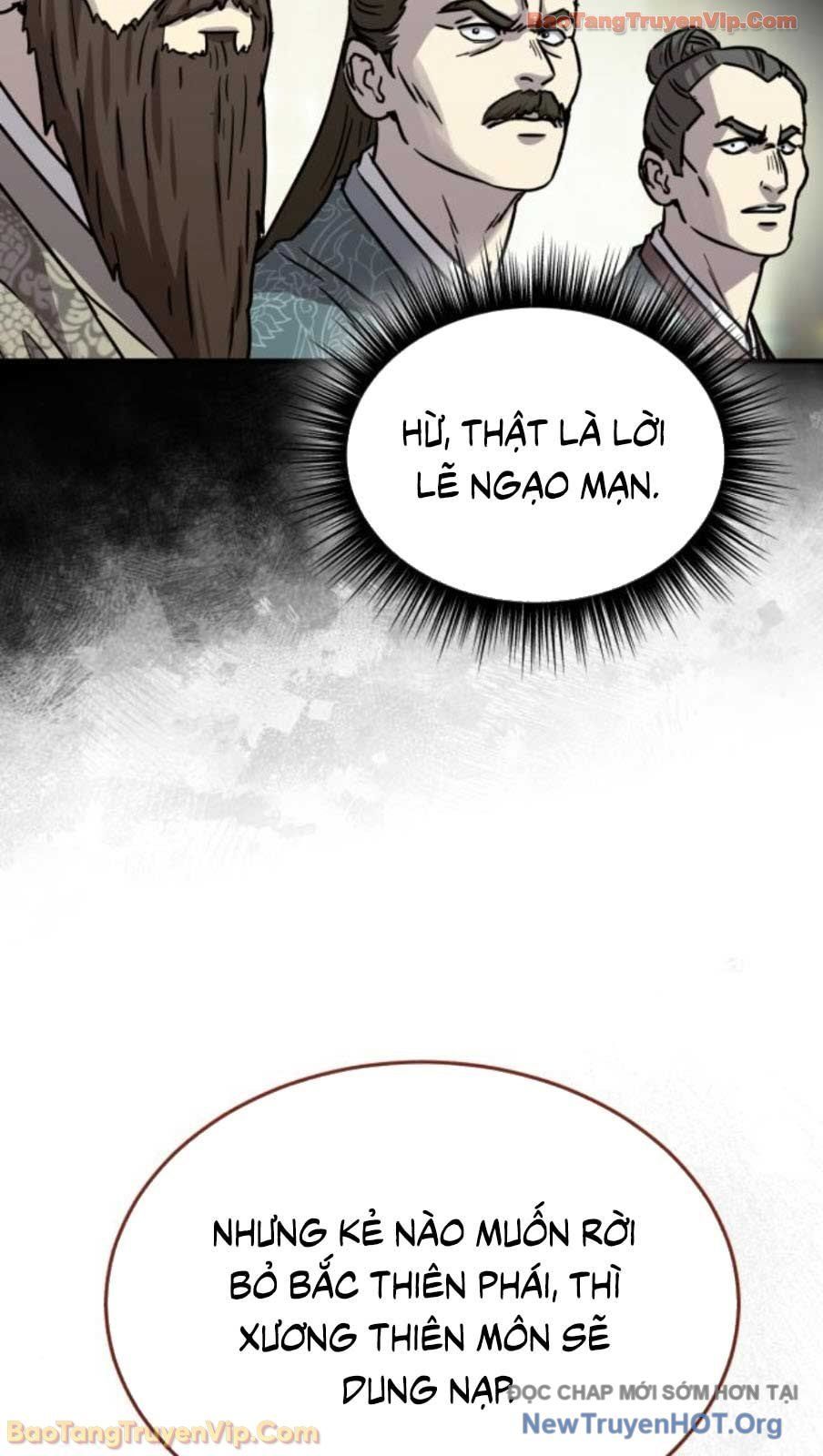 Tuyệt Thế Quân Lâm Chapter 58 - Trang 2