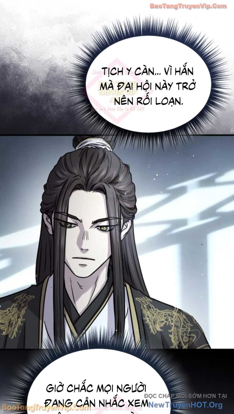 Tuyệt Thế Quân Lâm Chapter 58 - Trang 2