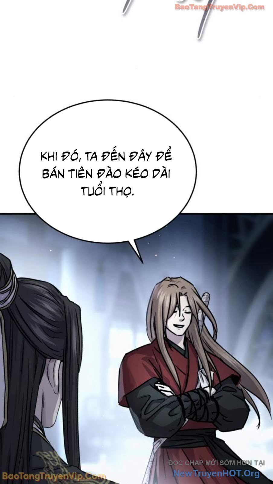 Tuyệt Thế Quân Lâm Chapter 58 - Trang 2