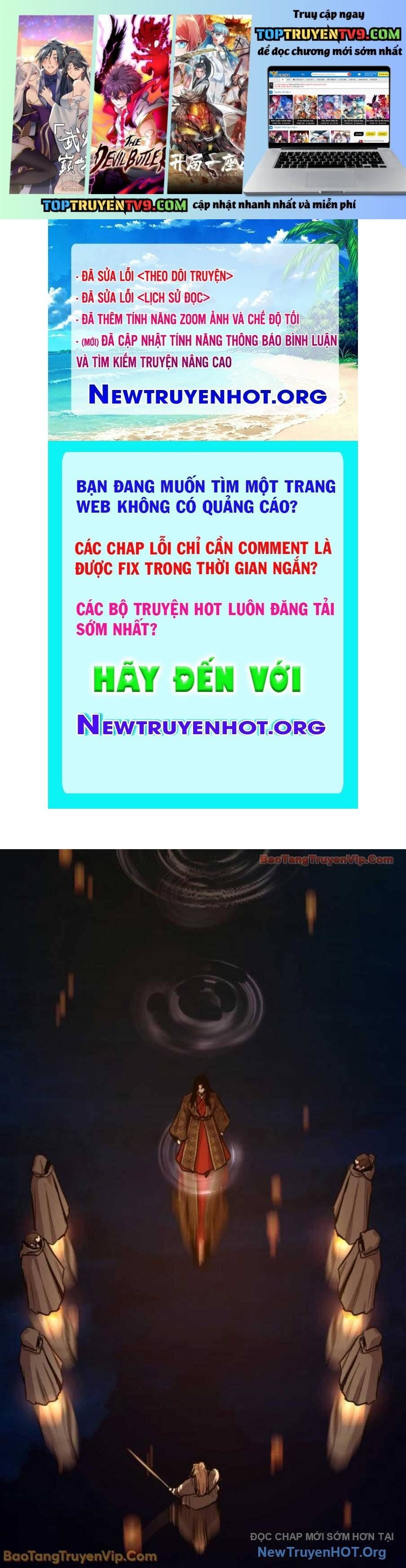 Tuyệt Thế Quân Lâm Chapter 58 - Trang 2