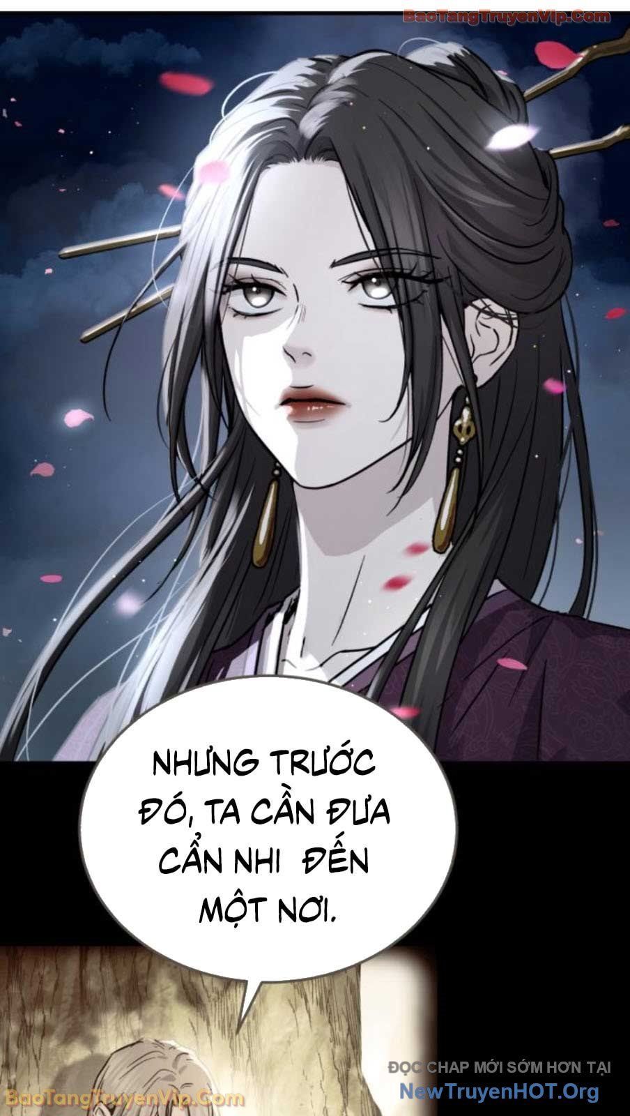 Tuyệt Thế Quân Lâm Chapter 58 - Trang 2