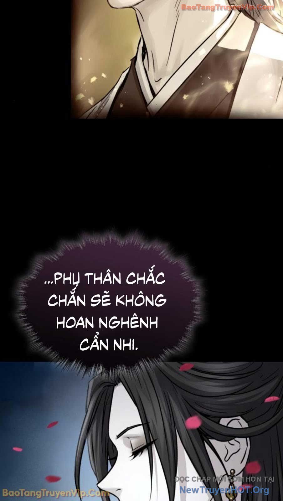 Tuyệt Thế Quân Lâm Chapter 58 - Trang 2