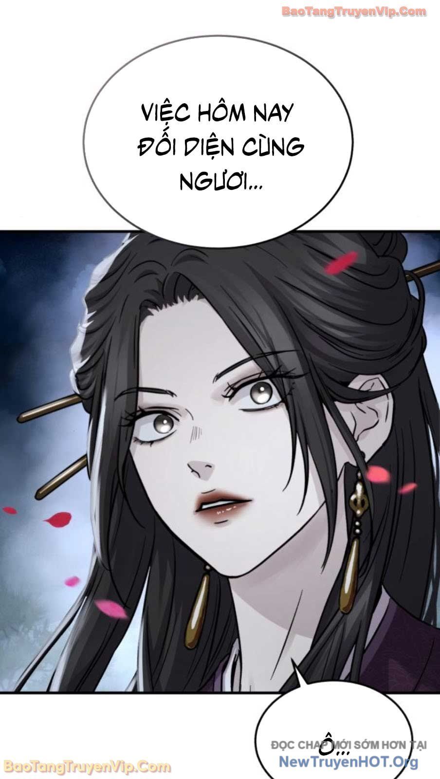 Tuyệt Thế Quân Lâm Chapter 58 - Trang 2