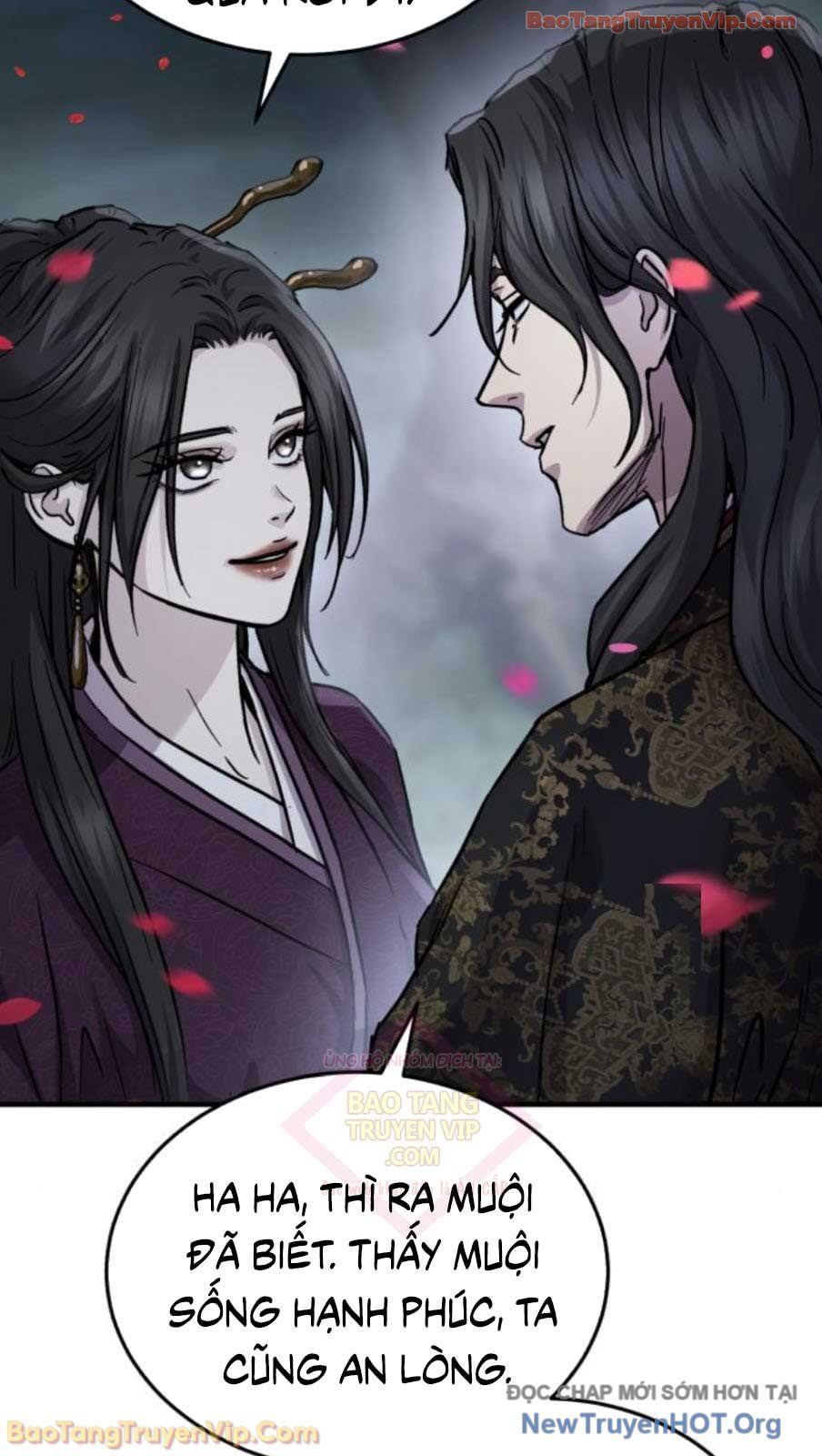Tuyệt Thế Quân Lâm Chapter 58 - Trang 2