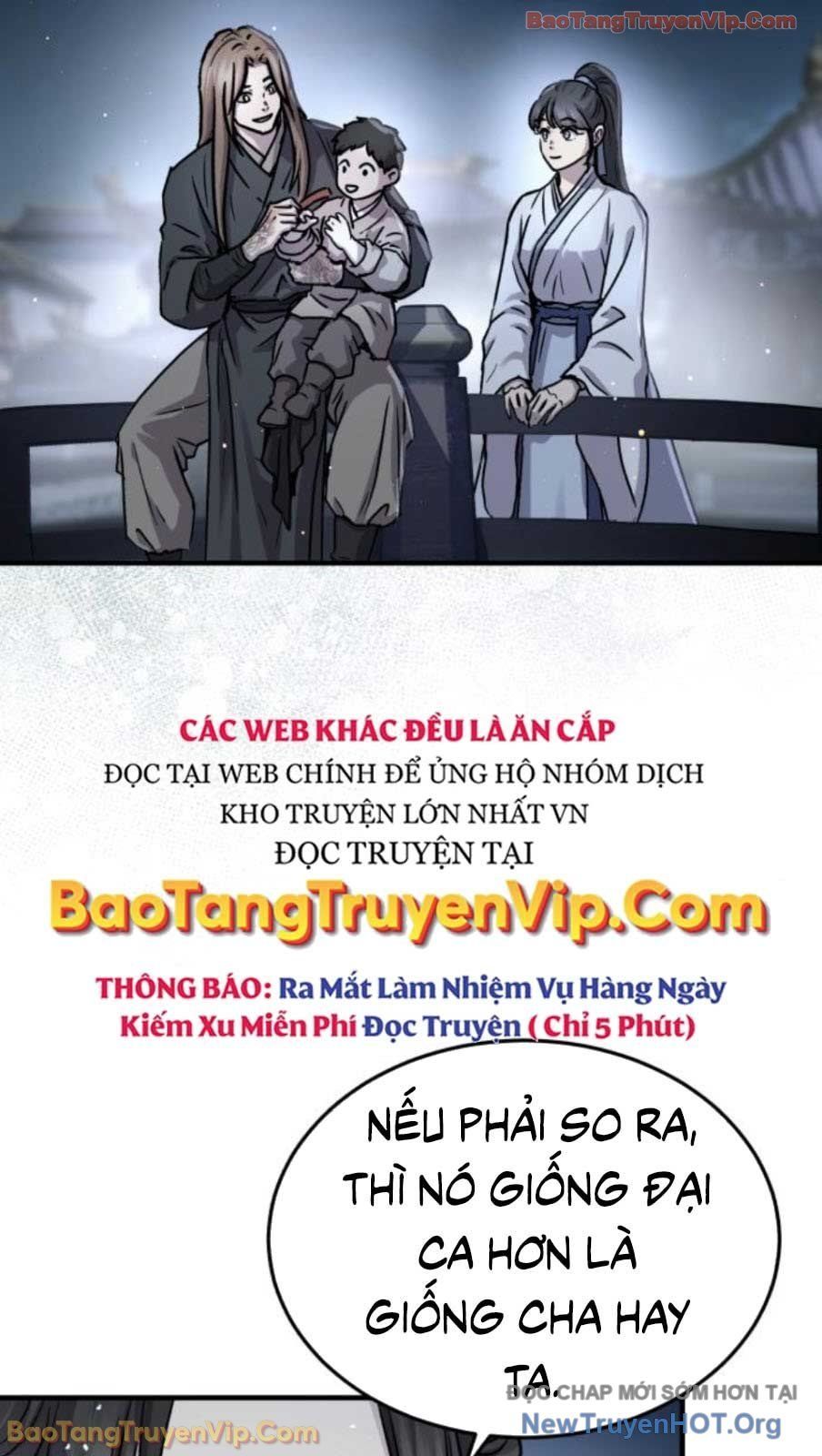 Tuyệt Thế Quân Lâm Chapter 58 - Trang 2