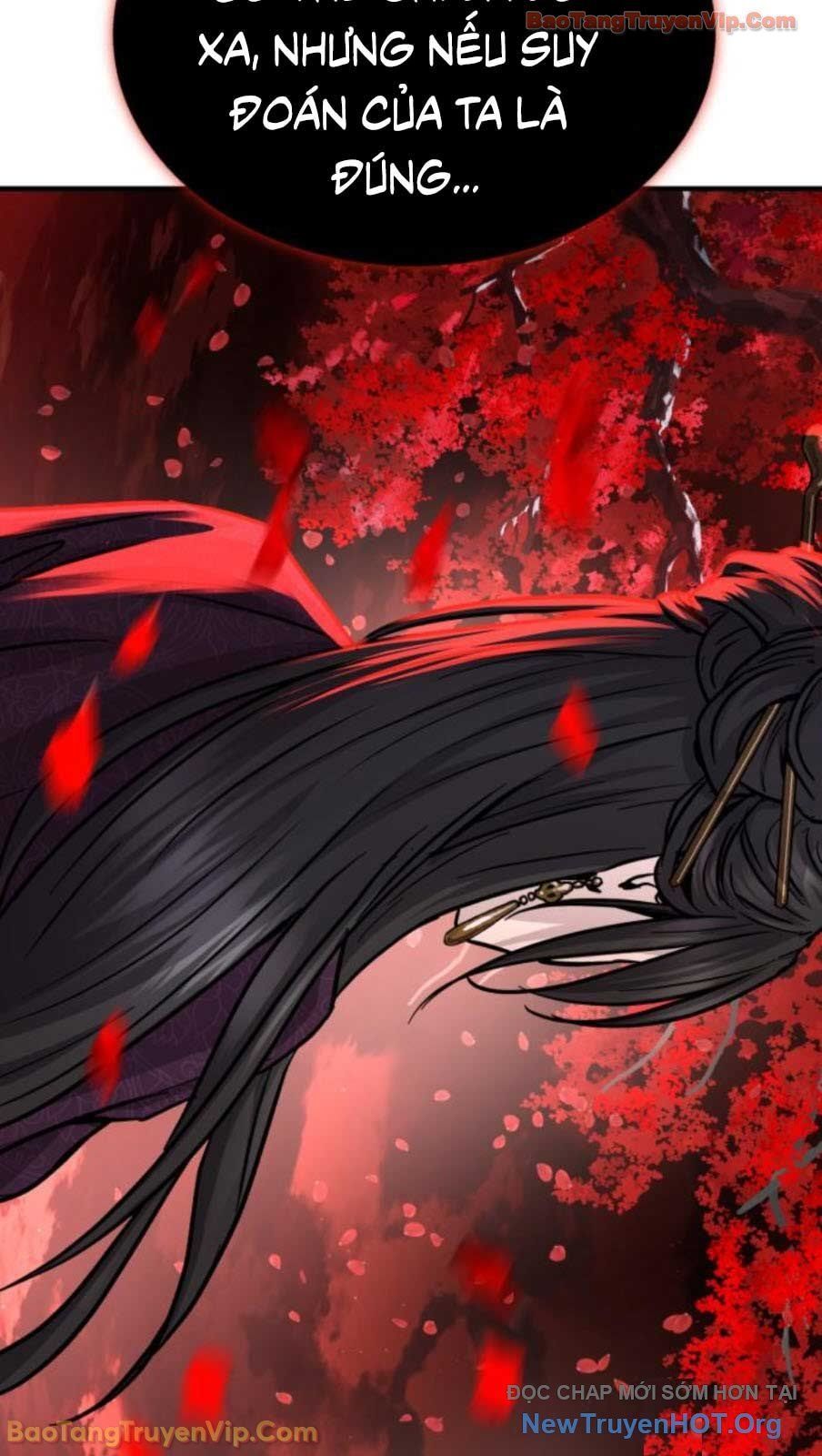 Tuyệt Thế Quân Lâm Chapter 58 - Trang 2