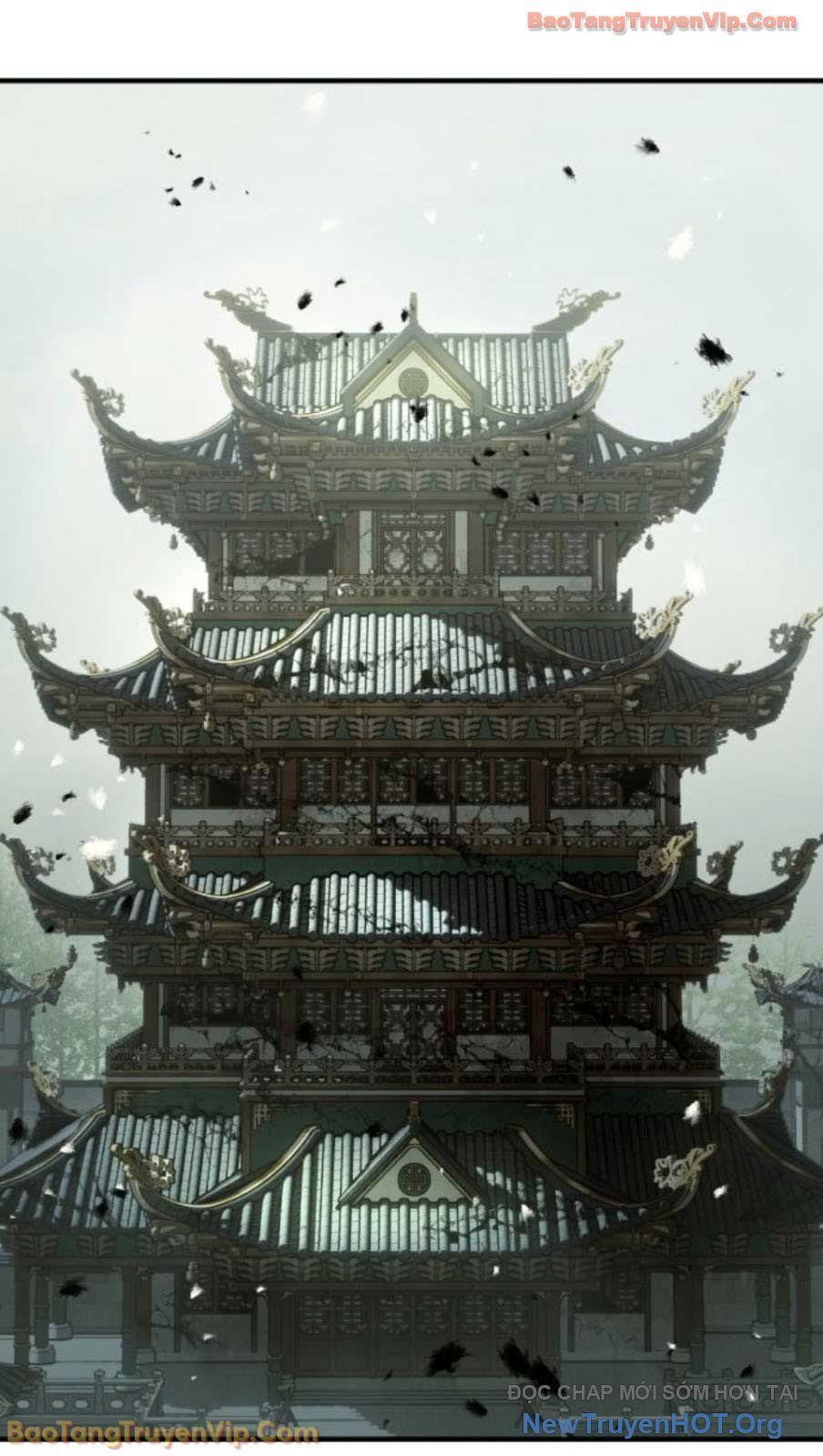 Tuyệt Thế Quân Lâm Chapter 58 - Trang 2