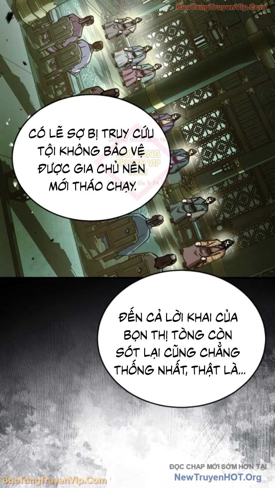 Tuyệt Thế Quân Lâm Chapter 58 - Trang 2