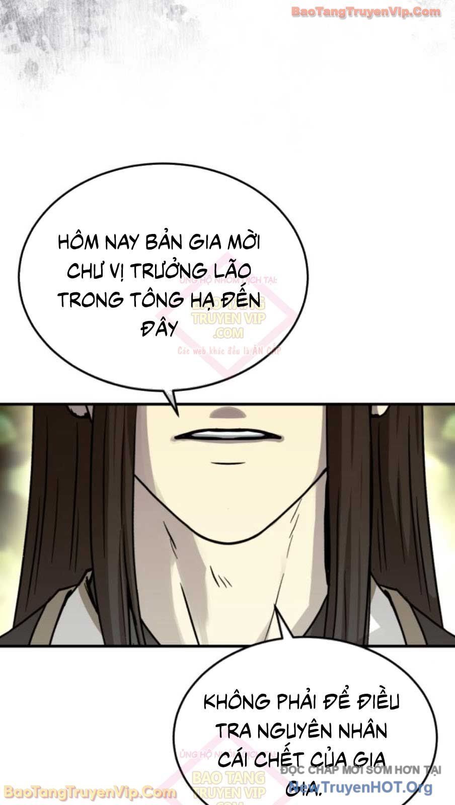 Tuyệt Thế Quân Lâm Chapter 58 - Trang 2
