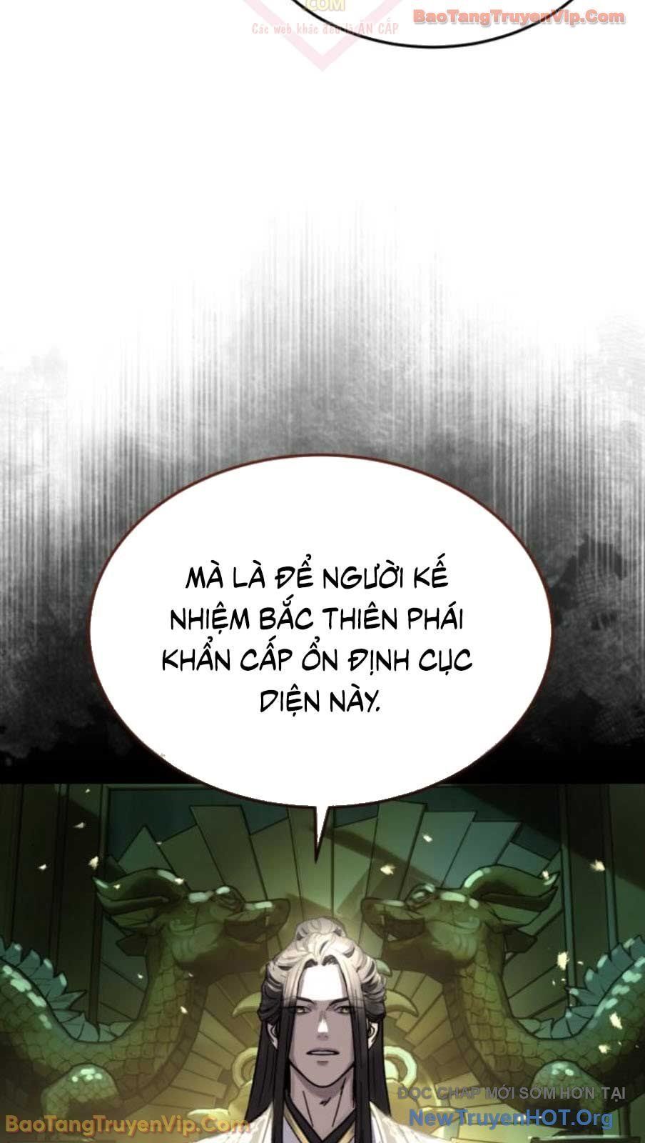Tuyệt Thế Quân Lâm Chapter 58 - Trang 2