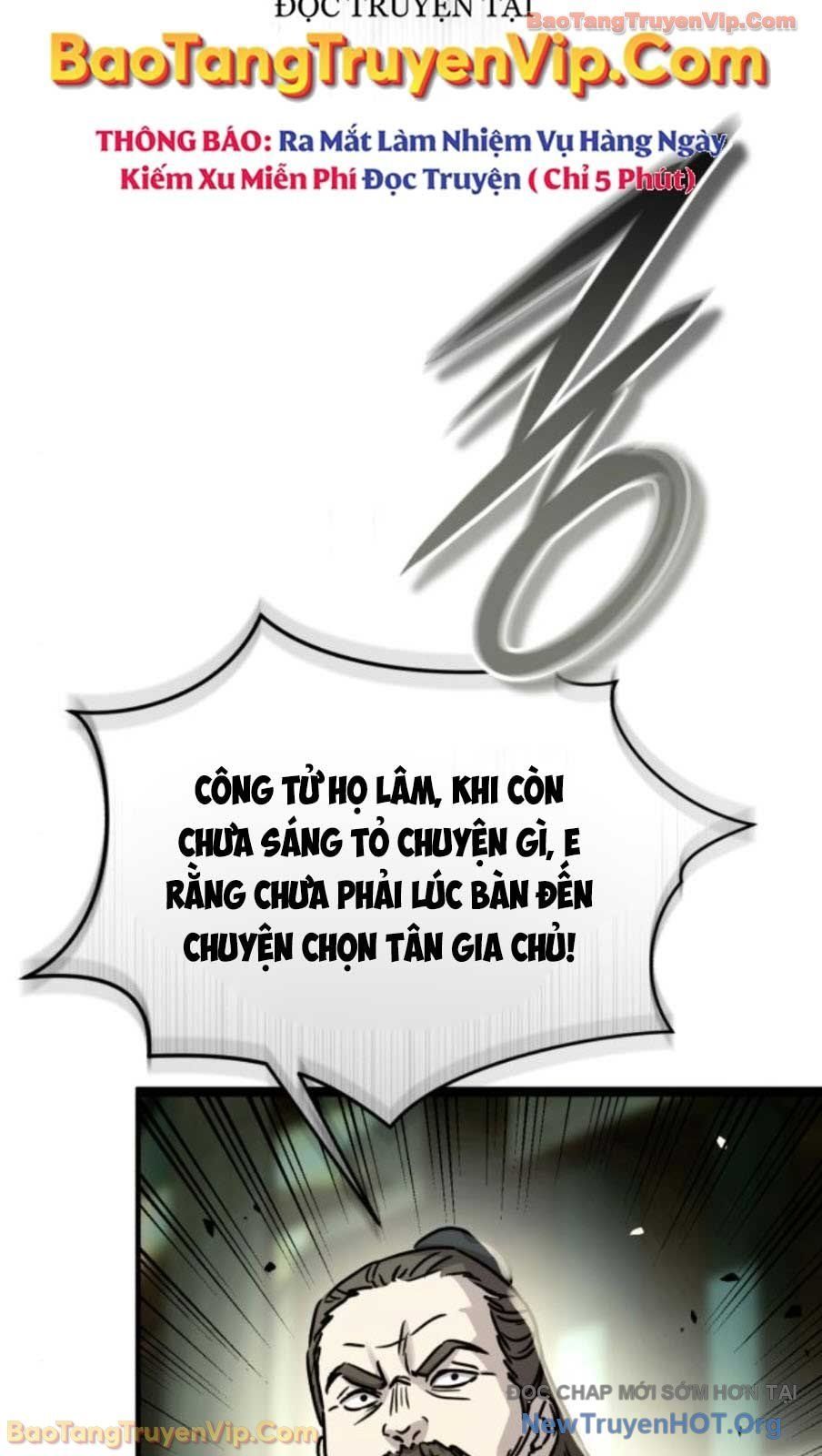 Tuyệt Thế Quân Lâm Chapter 58 - Trang 2