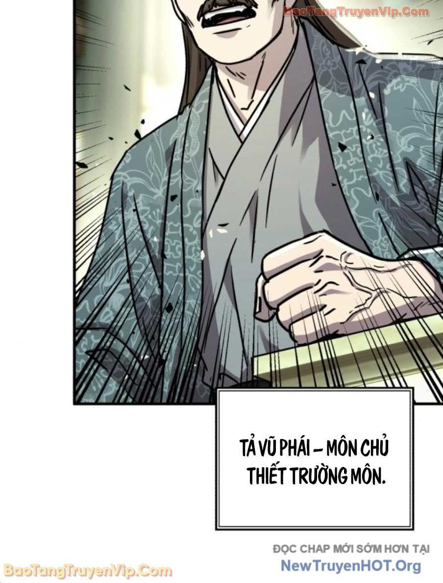 Tuyệt Thế Quân Lâm Chapter 58 - Trang 2
