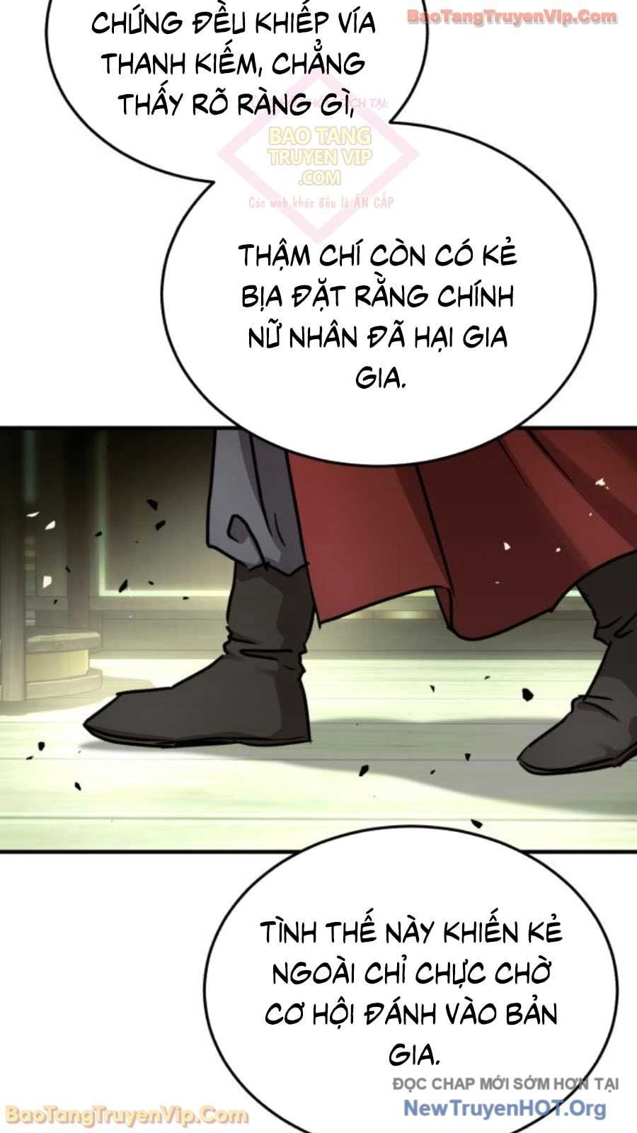Tuyệt Thế Quân Lâm Chapter 58 - Trang 2