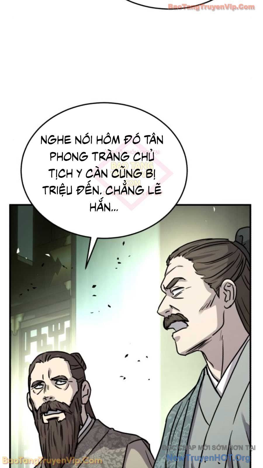 Tuyệt Thế Quân Lâm Chapter 58 - Trang 2