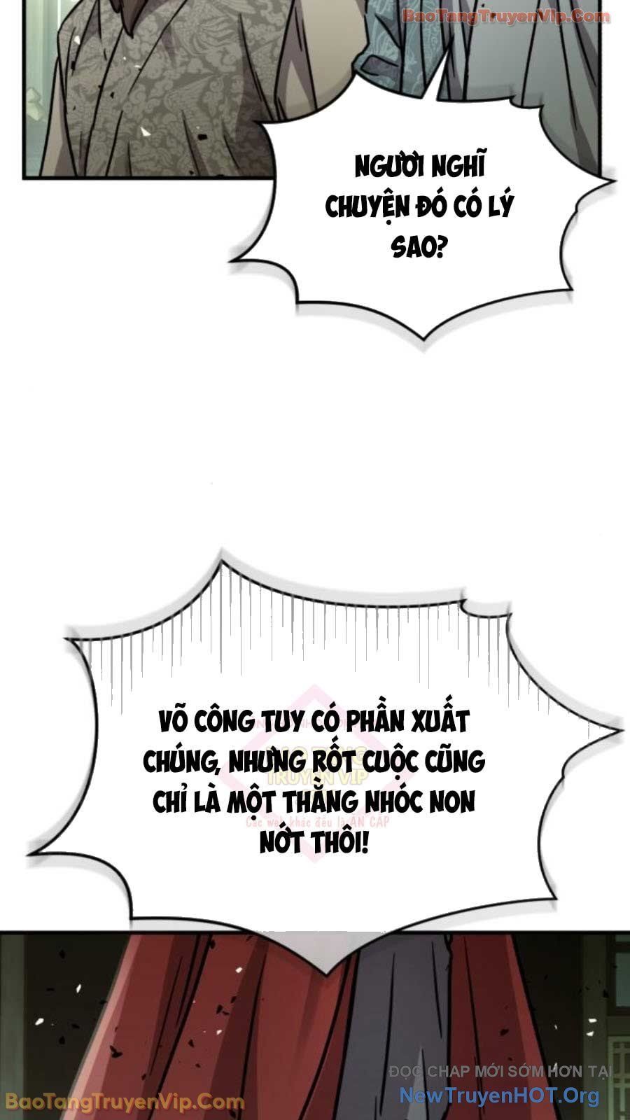 Tuyệt Thế Quân Lâm Chapter 58 - Trang 2