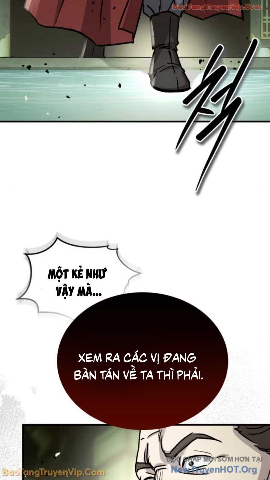 Tuyệt Thế Quân Lâm Chapter 58 - Trang 2