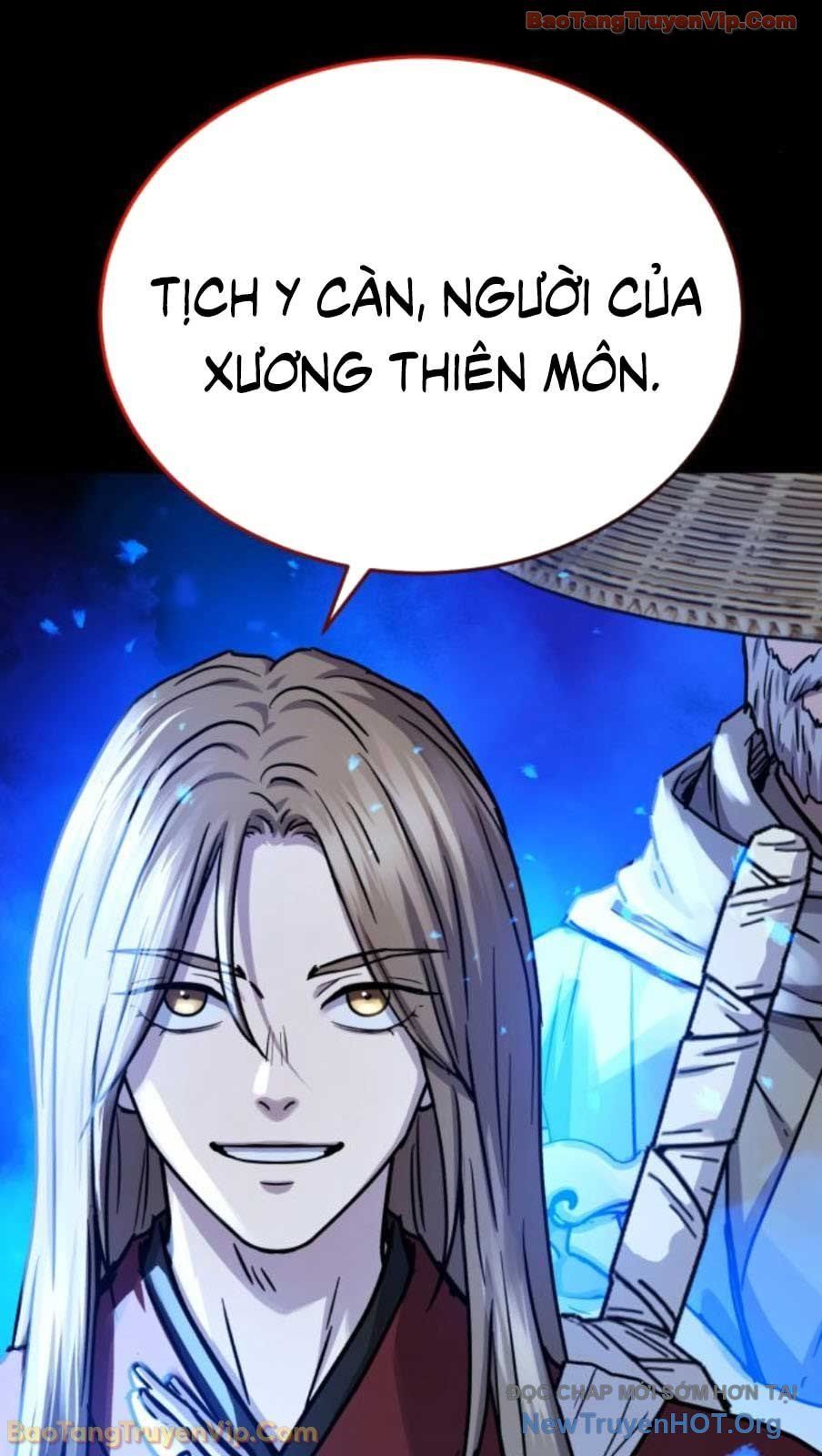 Tuyệt Thế Quân Lâm Chapter 58 - Trang 2