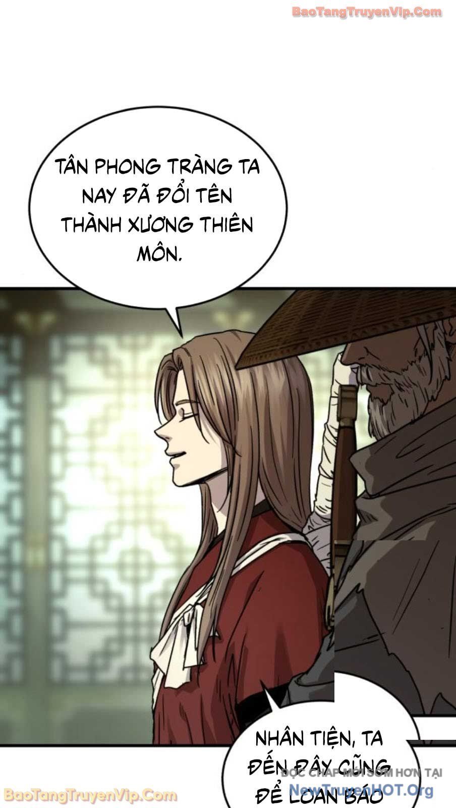 Tuyệt Thế Quân Lâm Chapter 58 - Trang 2