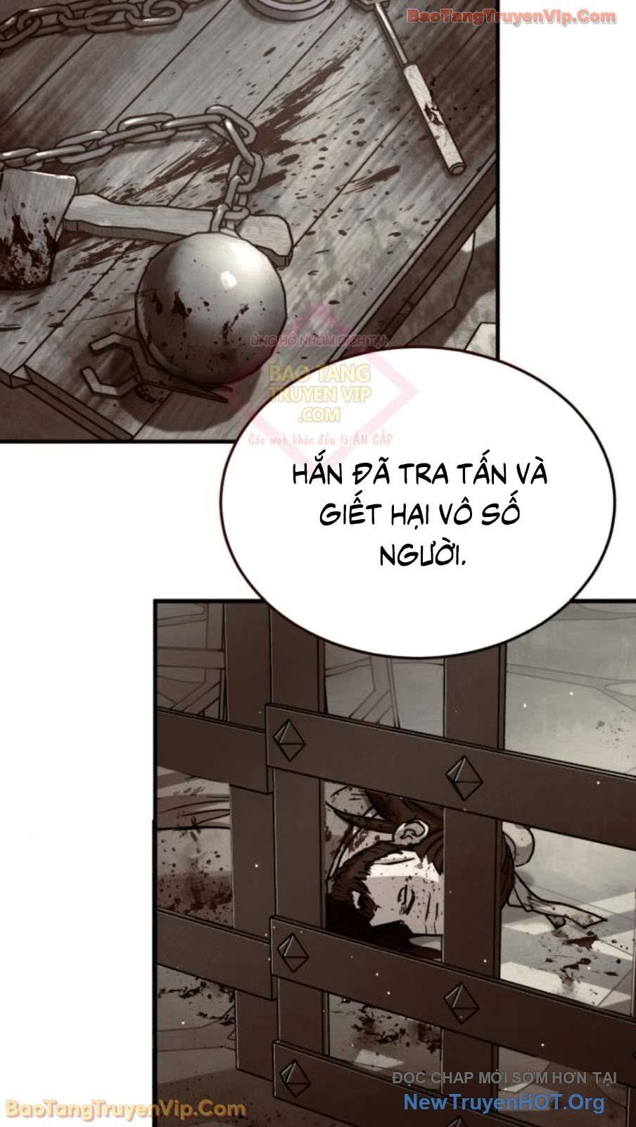 Tuyệt Thế Quân Lâm Chapter 58 - Trang 2