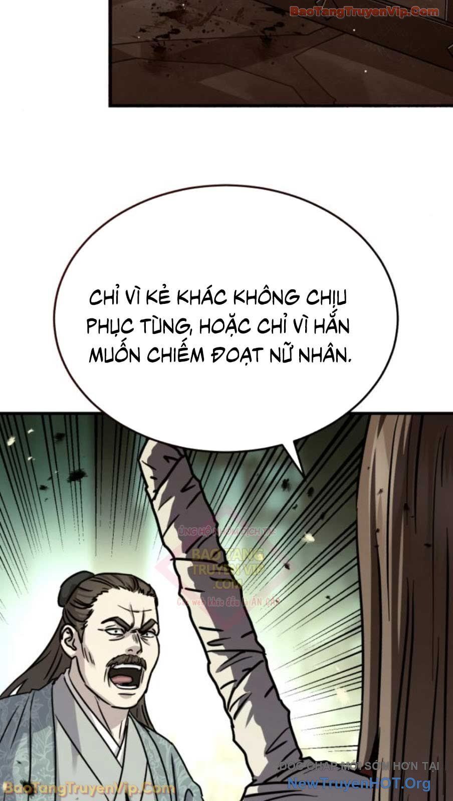 Tuyệt Thế Quân Lâm Chapter 58 - Trang 2