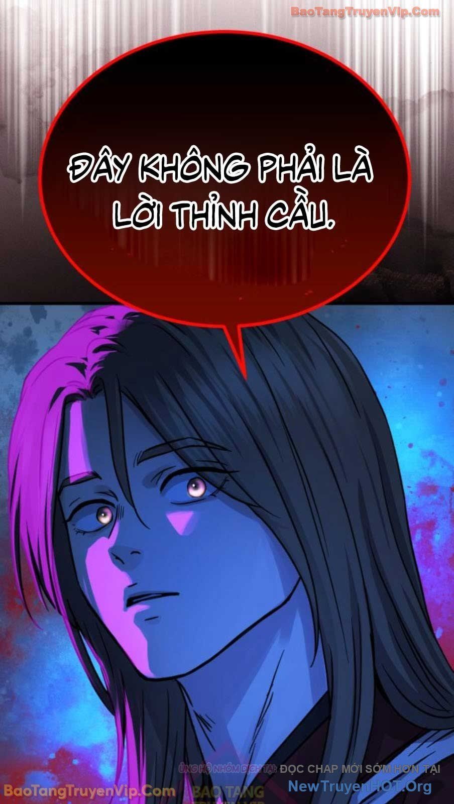 Tuyệt Thế Quân Lâm Chapter 58 - Trang 2