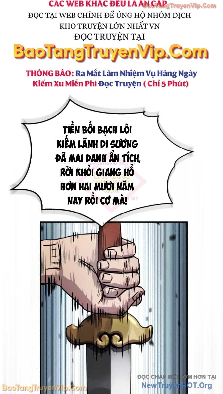 Tuyệt Thế Quân Lâm Chapter 58 - Trang 2