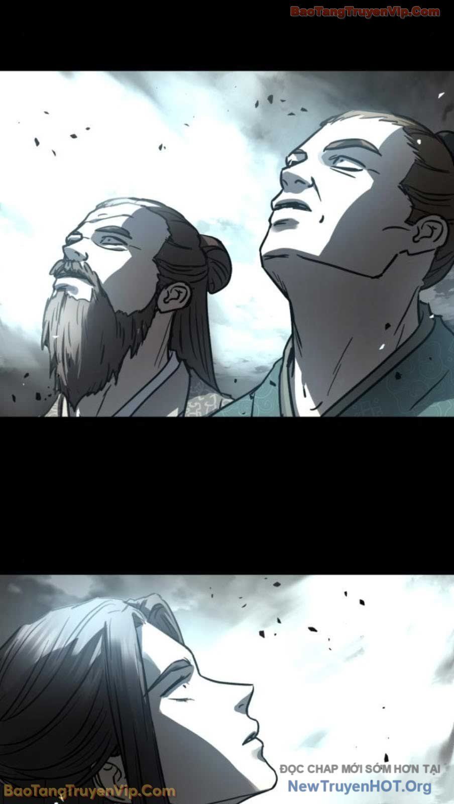 Tuyệt Thế Quân Lâm Chapter 58 - Trang 2