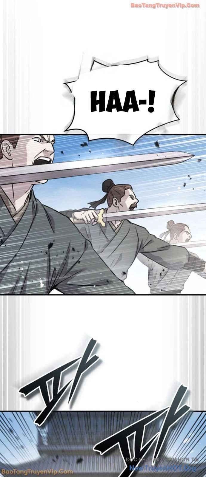 Tuyệt Thế Quân Lâm Chapter 59 - Trang 2