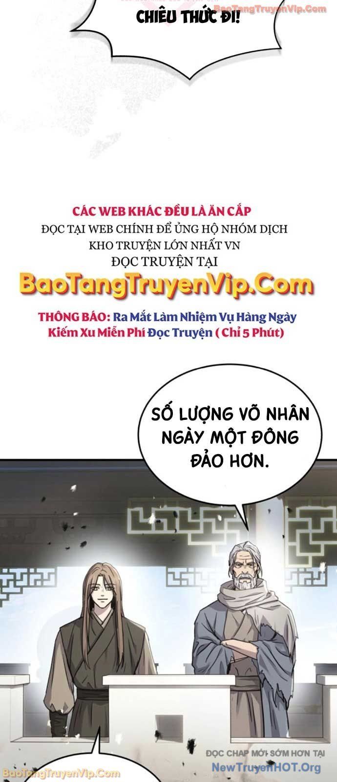 Tuyệt Thế Quân Lâm Chapter 59 - Trang 2