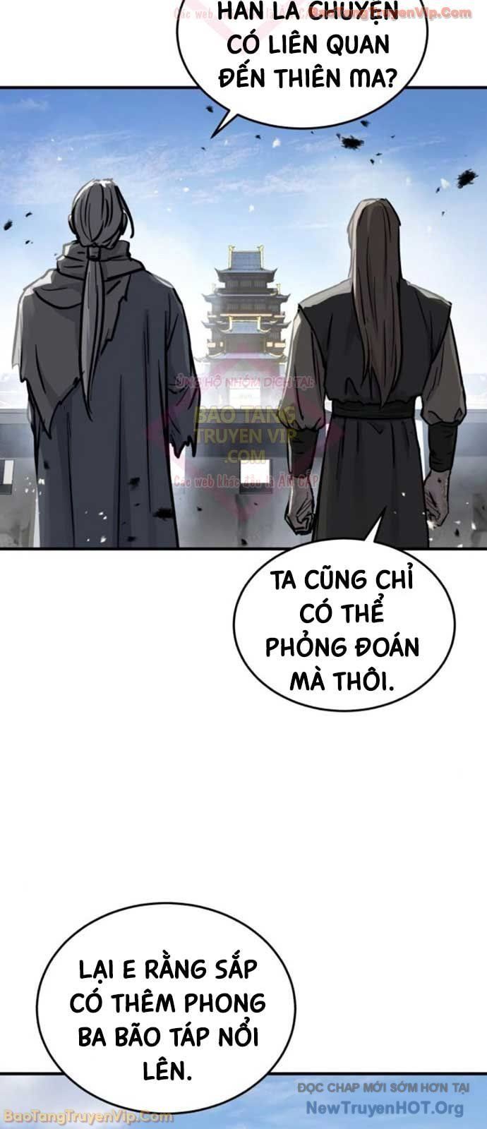 Tuyệt Thế Quân Lâm Chapter 59 - Trang 2
