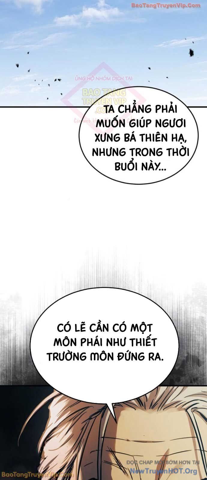 Tuyệt Thế Quân Lâm Chapter 59 - Trang 2