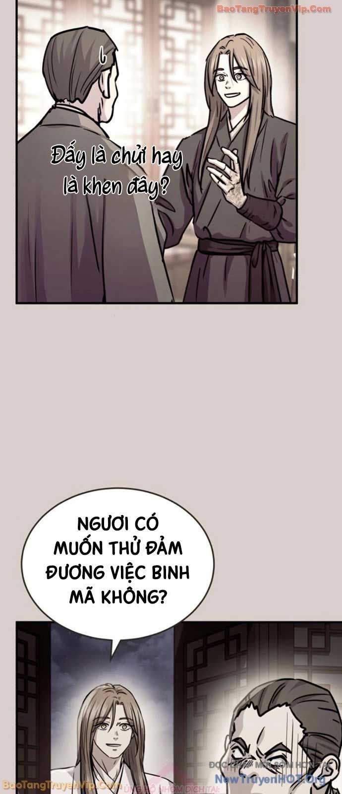 Tuyệt Thế Quân Lâm Chapter 59 - Trang 2