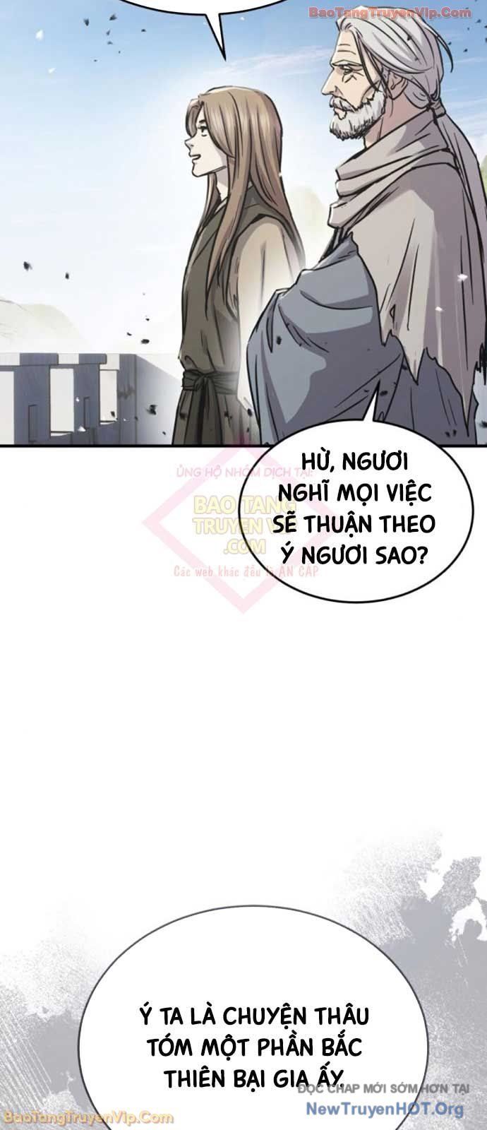 Tuyệt Thế Quân Lâm Chapter 59 - Trang 2