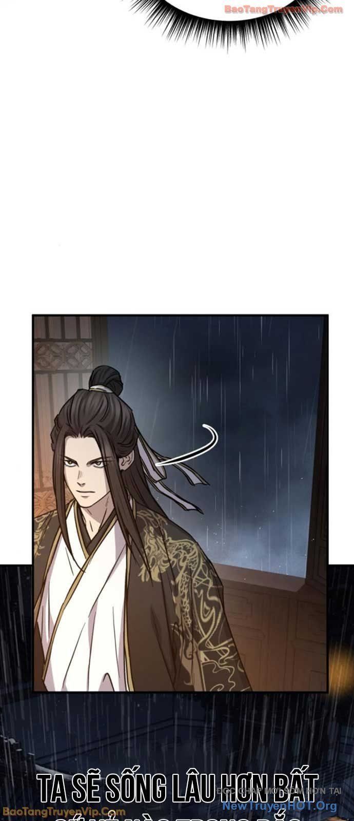 Tuyệt Thế Quân Lâm Chapter 59 - Trang 2