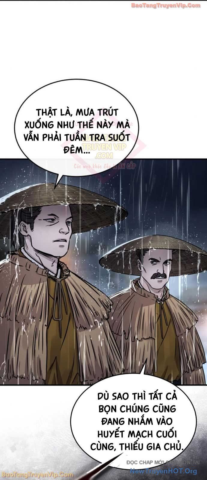 Tuyệt Thế Quân Lâm Chapter 59 - Trang 2