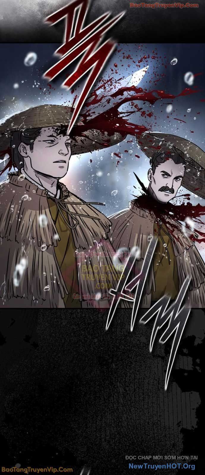 Tuyệt Thế Quân Lâm Chapter 59 - Trang 2