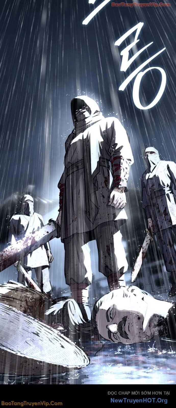 Tuyệt Thế Quân Lâm Chapter 59 - Trang 2