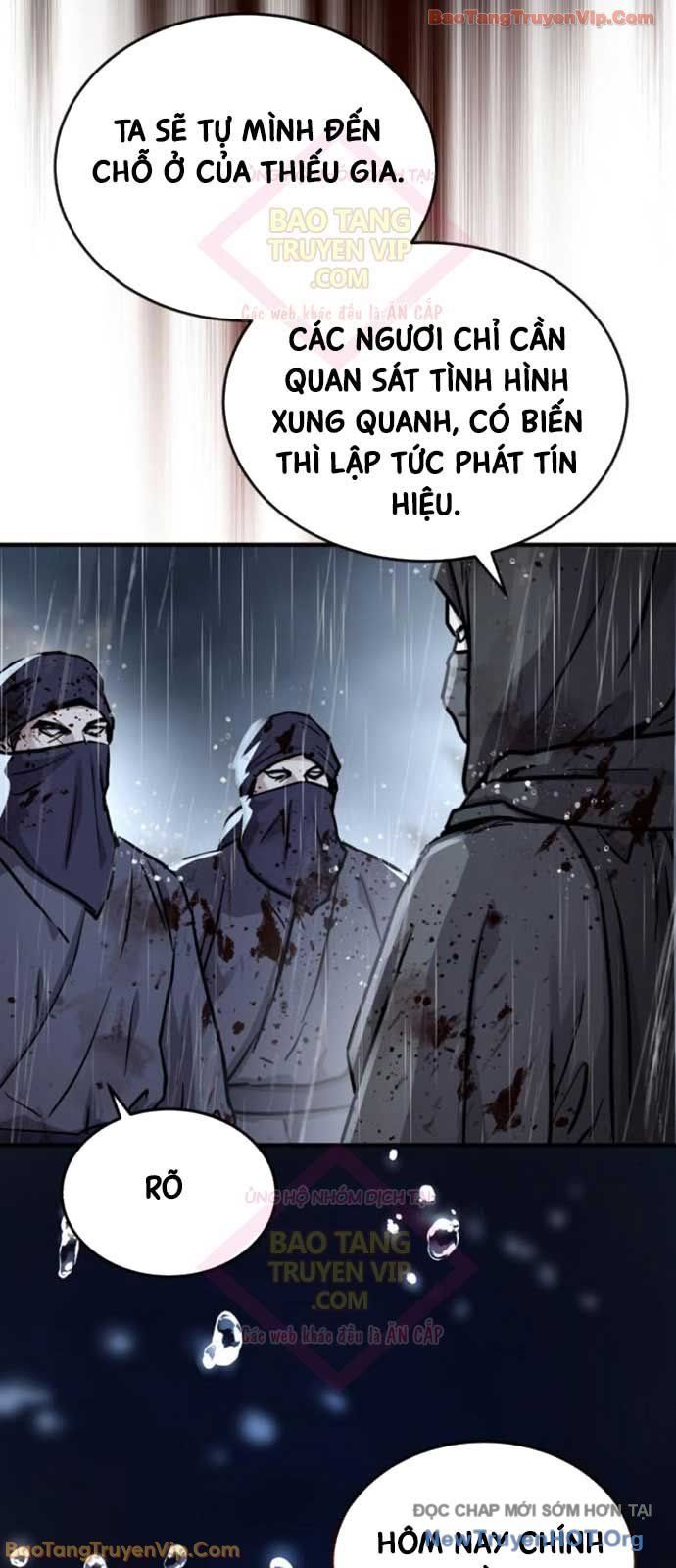 Tuyệt Thế Quân Lâm Chapter 59 - Trang 2