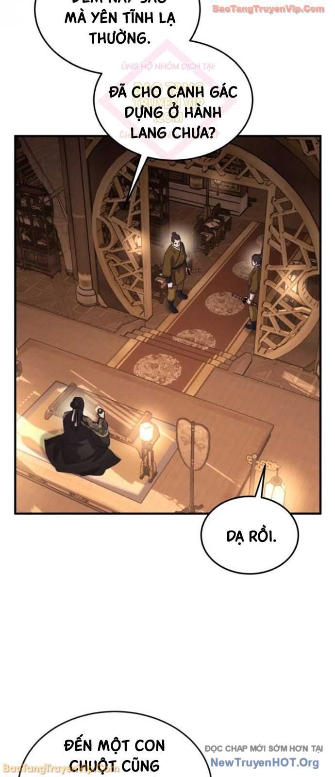 Tuyệt Thế Quân Lâm Chapter 59 - Trang 2