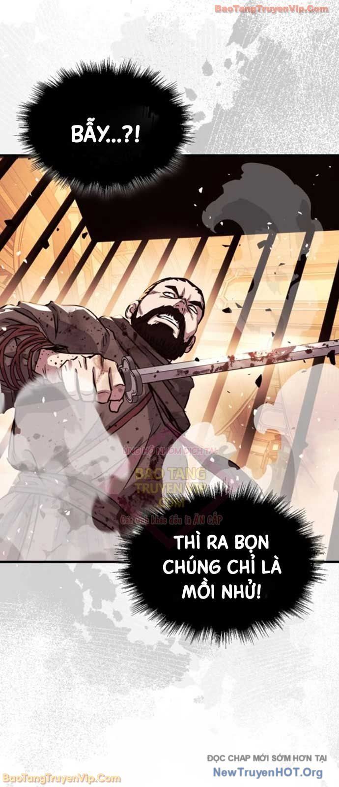 Tuyệt Thế Quân Lâm Chapter 59 - Trang 2