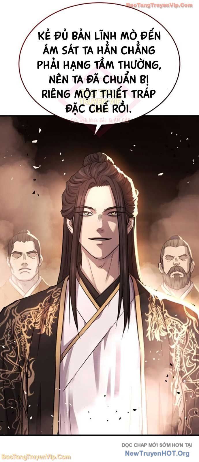 Tuyệt Thế Quân Lâm Chapter 59 - Trang 2