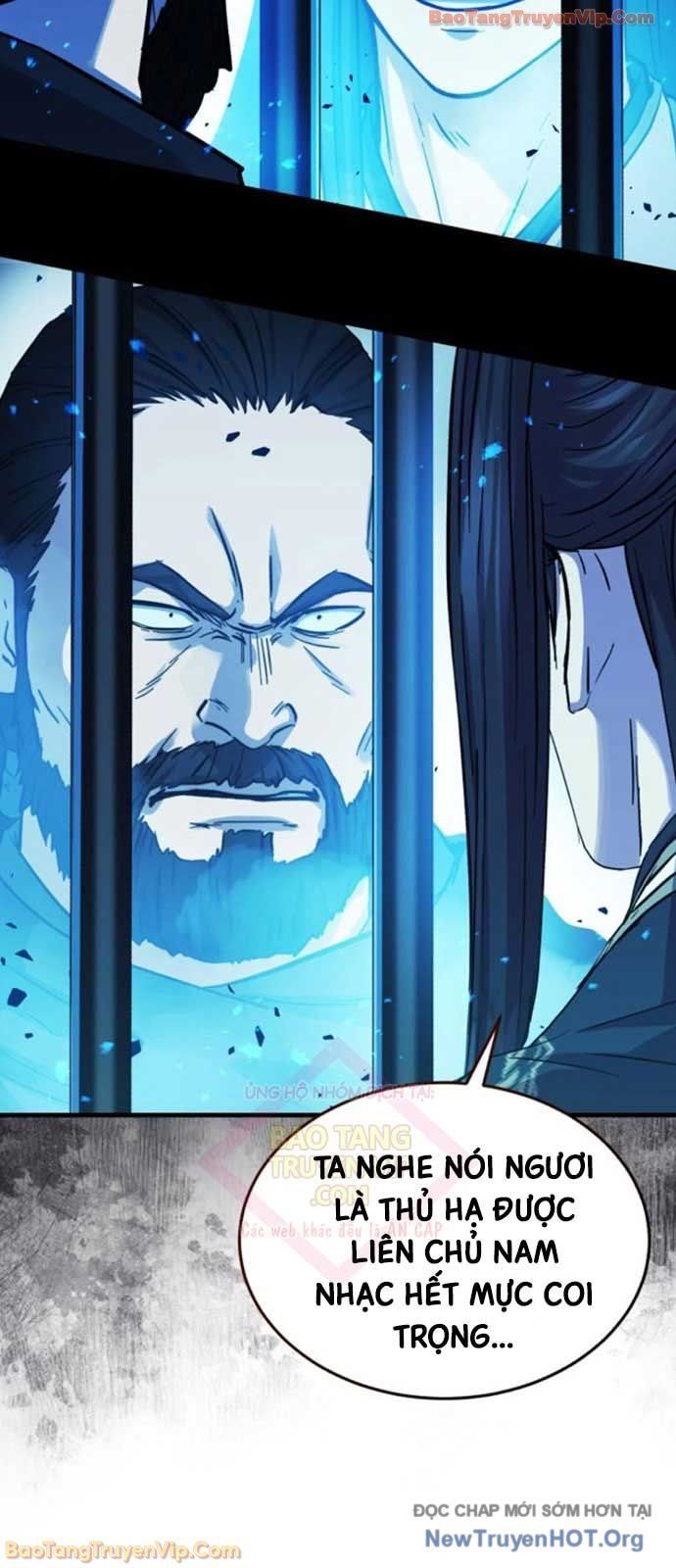Tuyệt Thế Quân Lâm Chapter 59 - Trang 2