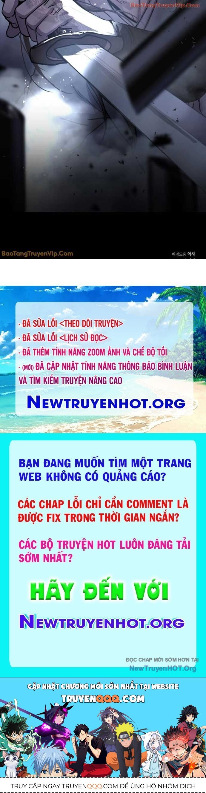 Tuyệt Thế Quân Lâm Chapter 59 - Trang 2