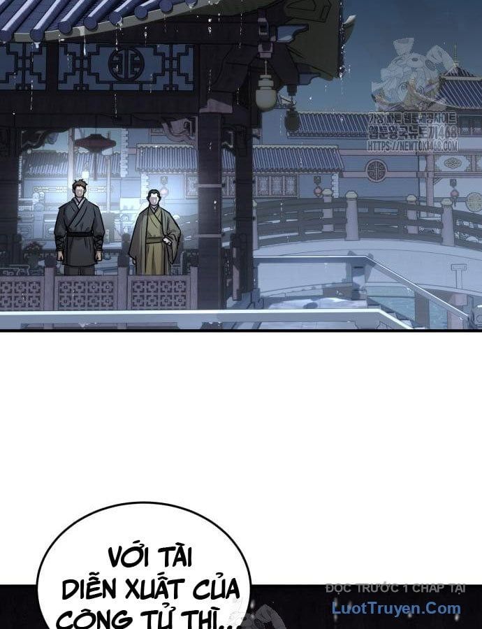 Tuyệt Thế Quân Lâm Chapter 60 - Trang 2