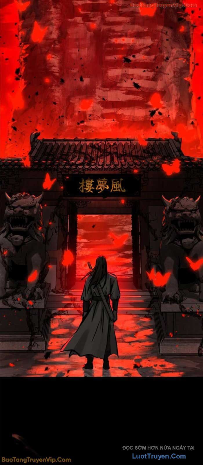 Tuyệt Thế Quân Lâm Chapter 61 - Trang 2