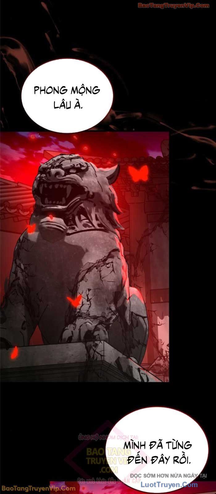 Tuyệt Thế Quân Lâm Chapter 61 - Trang 2