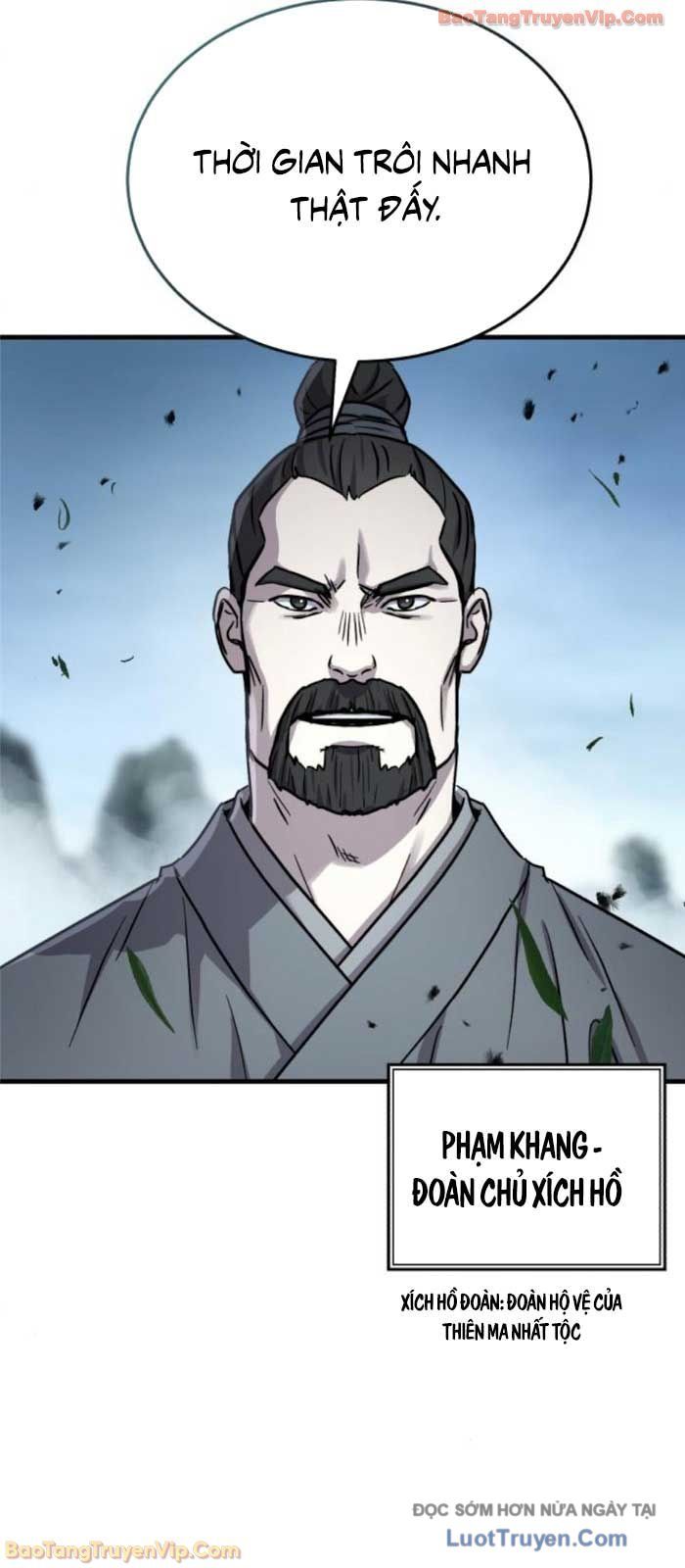 Tuyệt Thế Quân Lâm Chapter 61 - Trang 2
