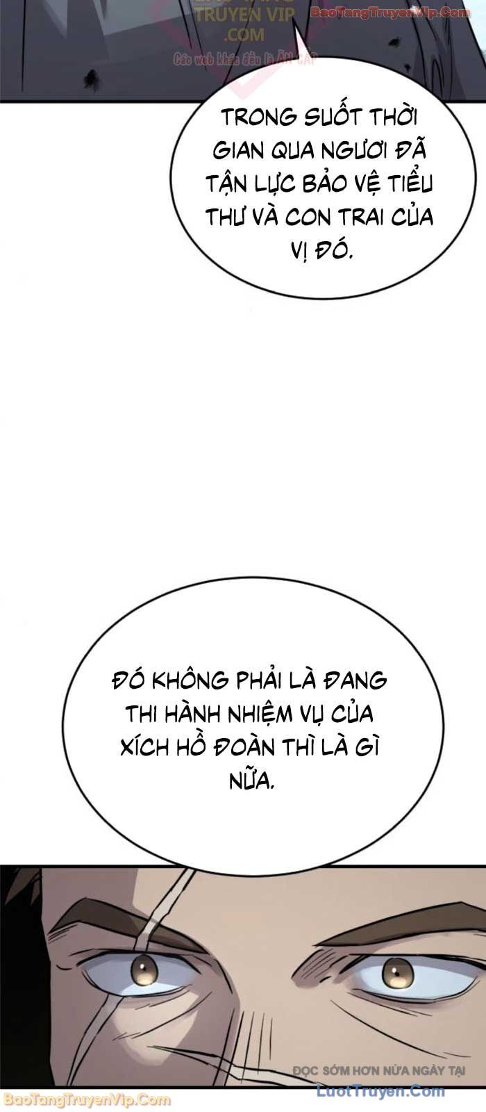 Tuyệt Thế Quân Lâm Chapter 61 - Trang 2